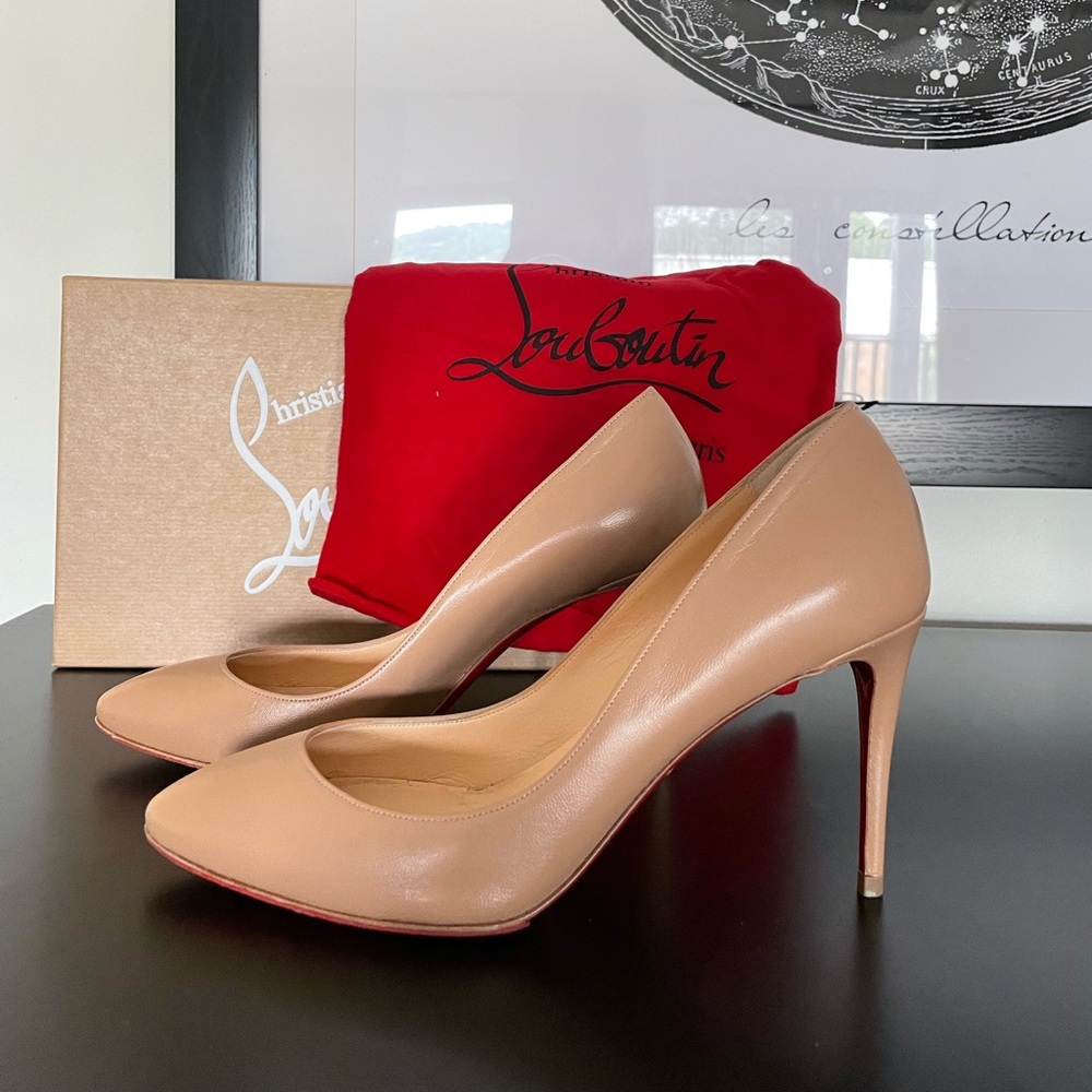 Christian Louboutin Eloise
